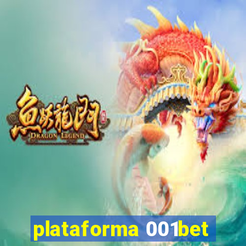 plataforma 001bet